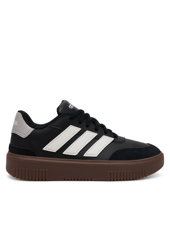 adidas adidas Laisvalaikio batai Courtblock JP9640 Juoda