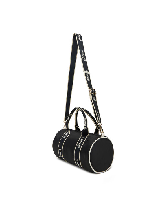 Guess Guess Kabelka V5BZ08 WF660 Čierna