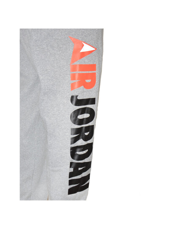 Nike Nike Spodnie dresowe Mountainside Fleece Pants Szary Active Fit