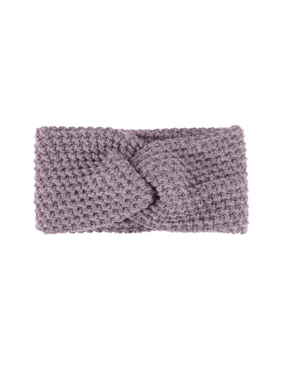 Passigatti Passigatti Opaska materiałowa 18200051-7460 Różowy