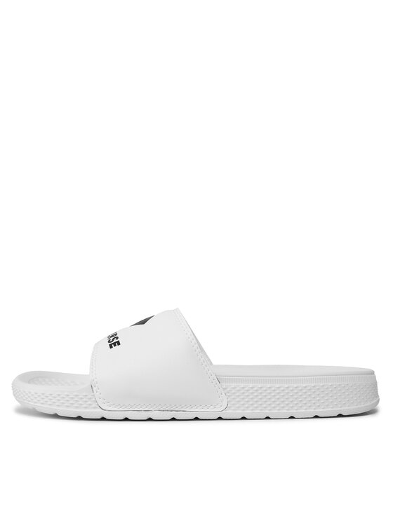 Converse Converse Klapki All Star Slide Slip 171215C Biały