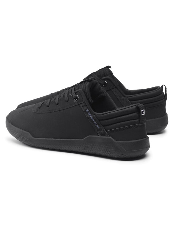 CATerpillar CATerpillar Polobotky Hex Shoe P724079 Černá