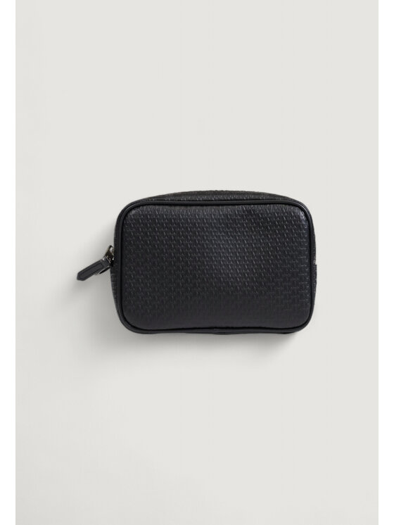 Armani Exchange Armani Exchange Borsa XM000160 AF11928 Nero