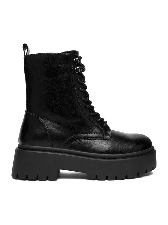 DeeZee DeeZee Polacchine CEO-HY13123-56 Nero