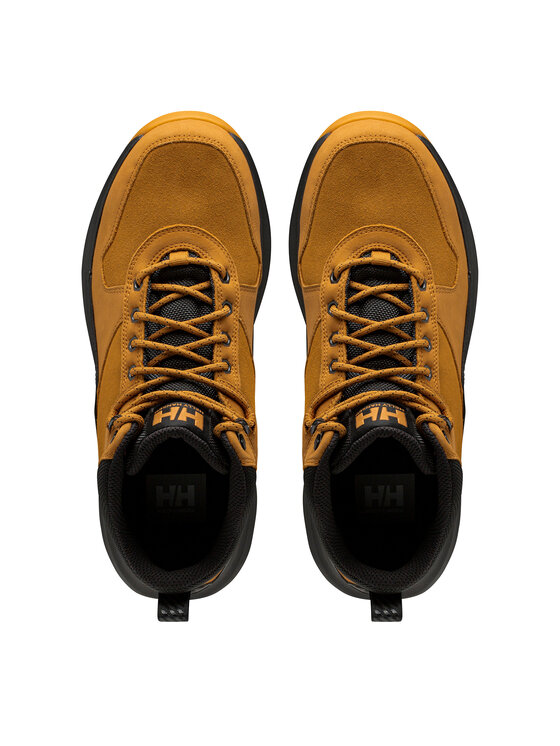 Helly Hansen Helly Hansen Trekking čevlji 11985 Rjava