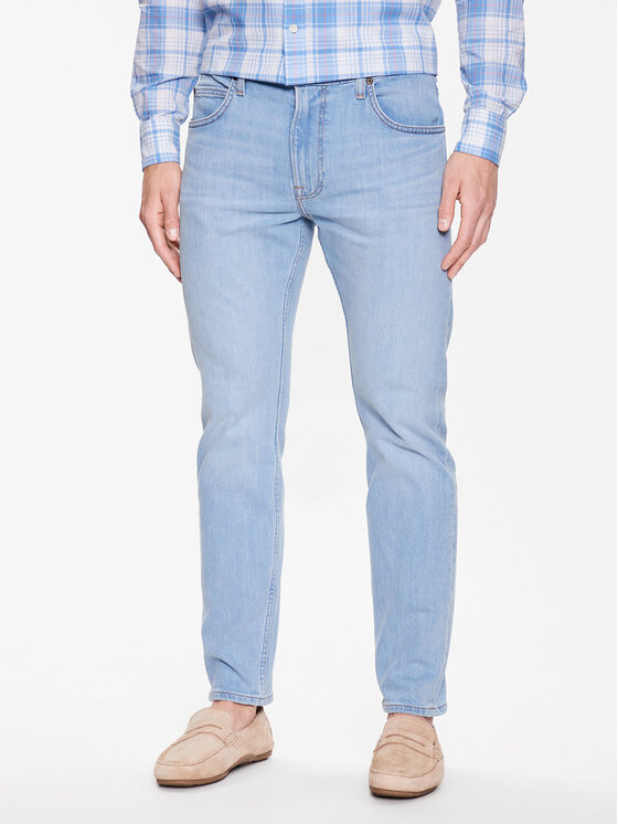 Lee Lee Jeans L701PXC10 112331691 Celeste Slim Fit