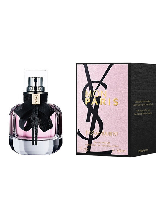 Saint Laurent Saint Laurent Mon Paris Woda perfumowana