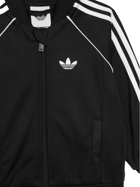 adidas adidas Dres adicolor SST KD1029 Czarny Regular Fit