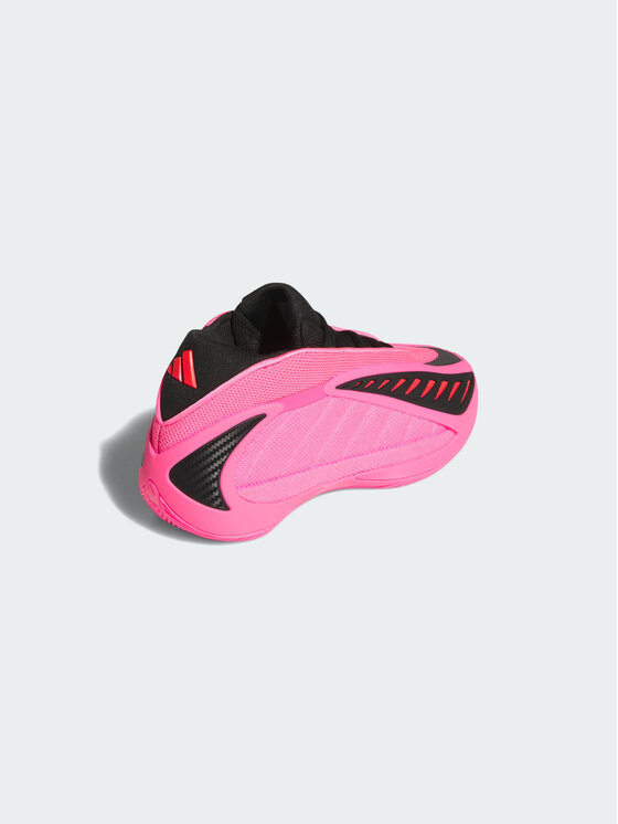 adidas adidas Buty do koszykówki 159540 Różowy