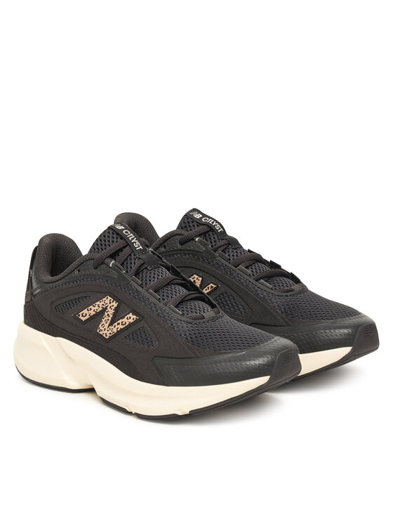 New Balance New Balance Superge Cat V1 WCATIK1 Črna