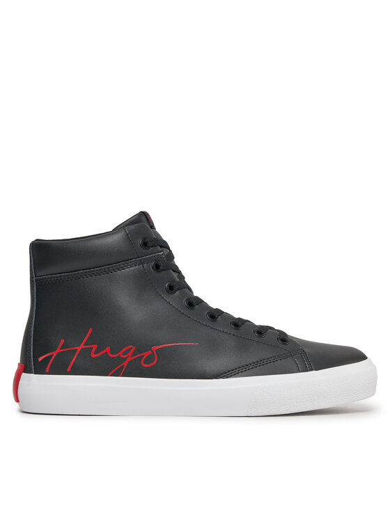 Sneakers Hugo Dyerh Hito 50518346 Negru