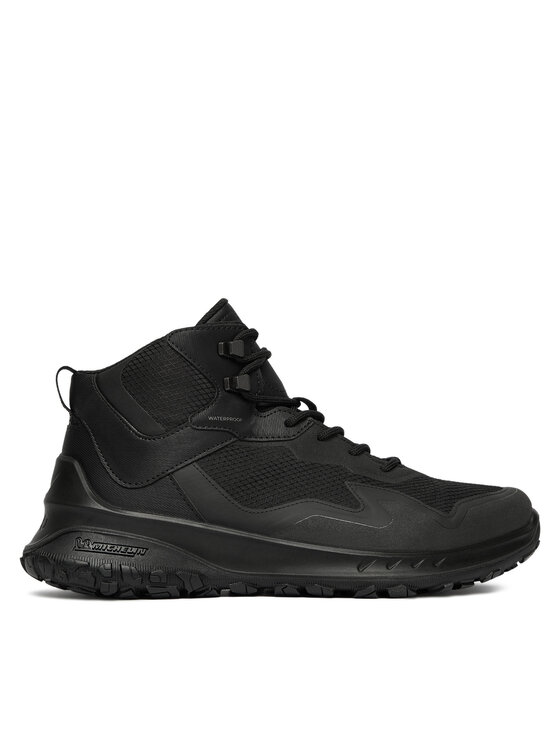 ECCO Trekkingi Ult-Trn 82432451094 Czarny