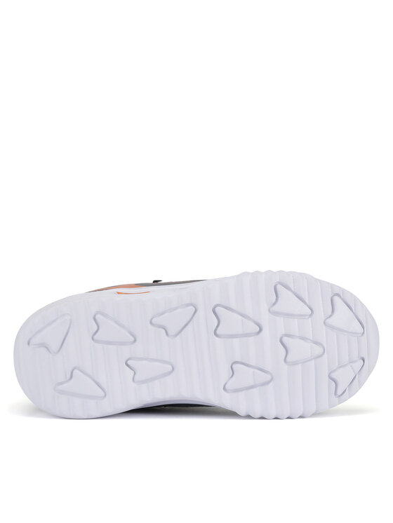 Sprandi Sprandi Sneakersy VS231188-1 Černá