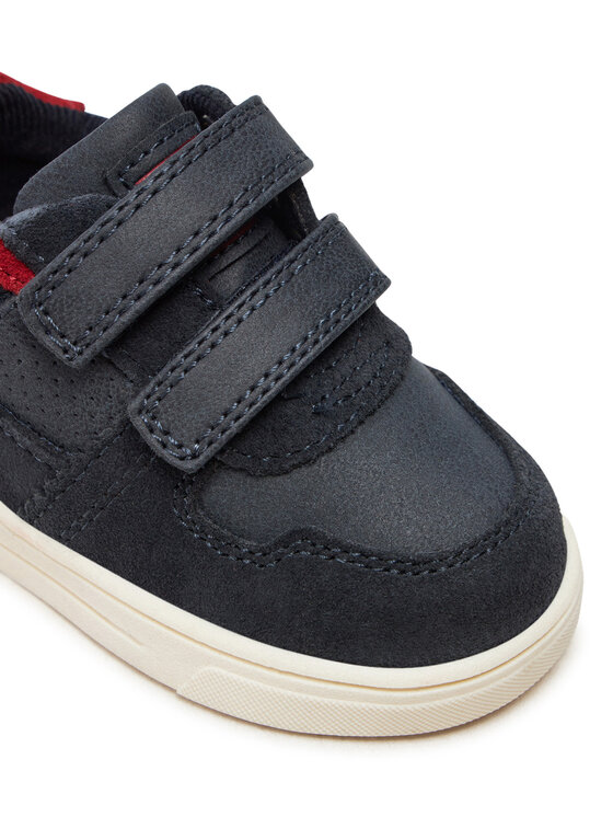 Mayoral Mayoral Sneakersy 42.520 Granatowy