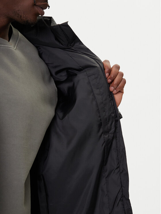 Puma Puma Winterjacke Ess 685210 01 Schwarz Regular Fit