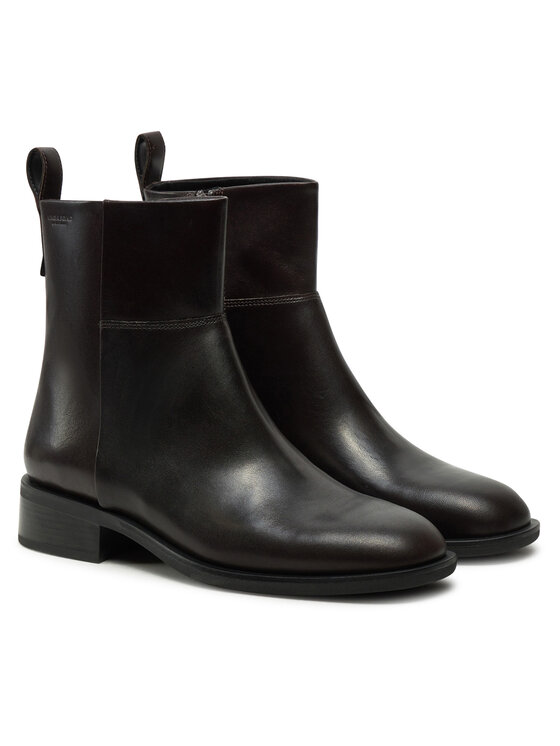 Vagabond Shoemakers Vagabond Shoemakers Čizme Sheila 5835-001-35 Smeđa