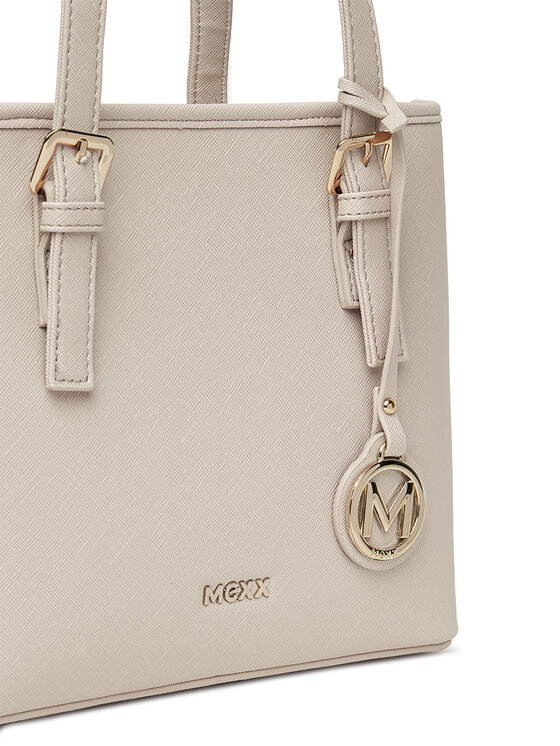 MEXX MEXX Torebka CEO-MEXX-X-004-07 Beżowy