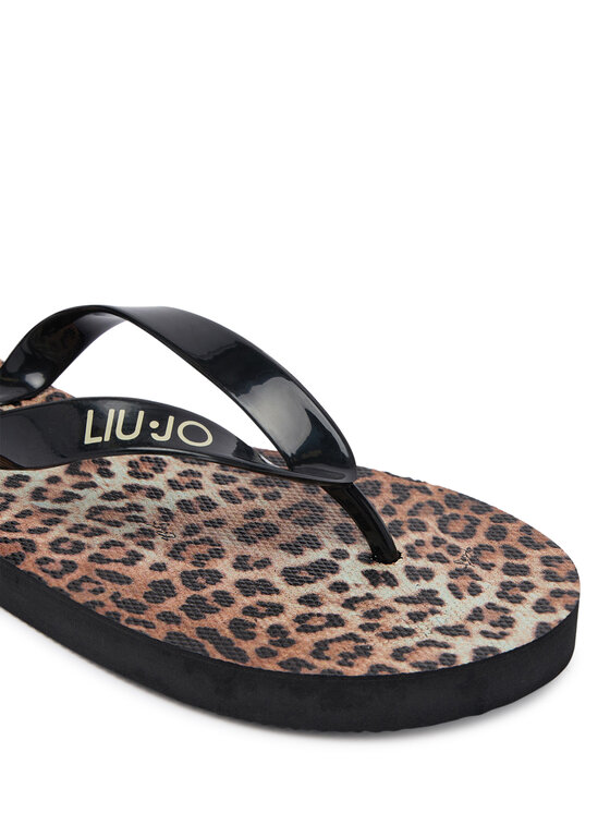 Liu Jo Liu Jo Flip-flops VA6177 E1005 Színes