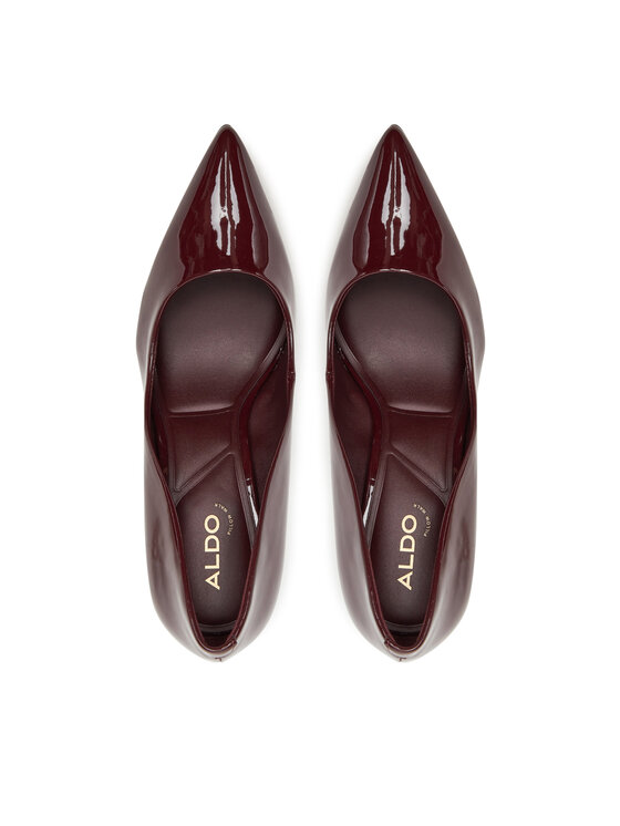 Aldo Aldo Scarpe stiletto Stessy 2.0 13922022 Bordeaux
