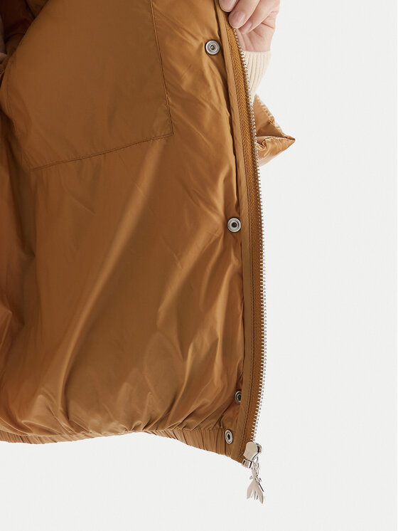 Patrizia Pepe Patrizia Pepe Sulejope 2O0050/A9M0-B847 Beež Regular Fit