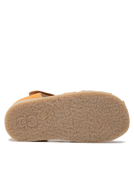 Lasocki Kids Lasocki Kids Σανδάλια CI12-CAPSULE-03 Κίτρινο