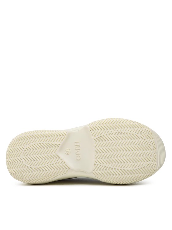 Sneakers June 14 BA3069 PX027 Multicolore