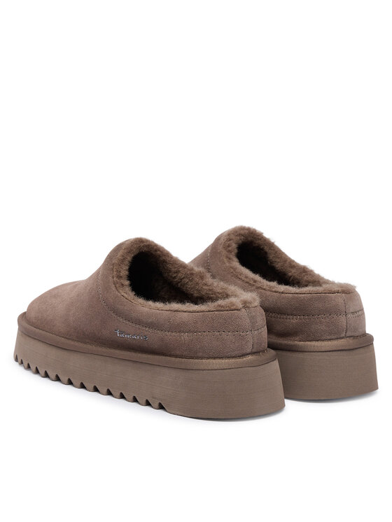 Tamaris Tamaris Ciabatte 1-27300-45 Grigio