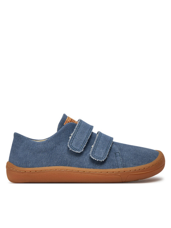 Froddo Froddo Сникърси Barefoot G3130248 D Син