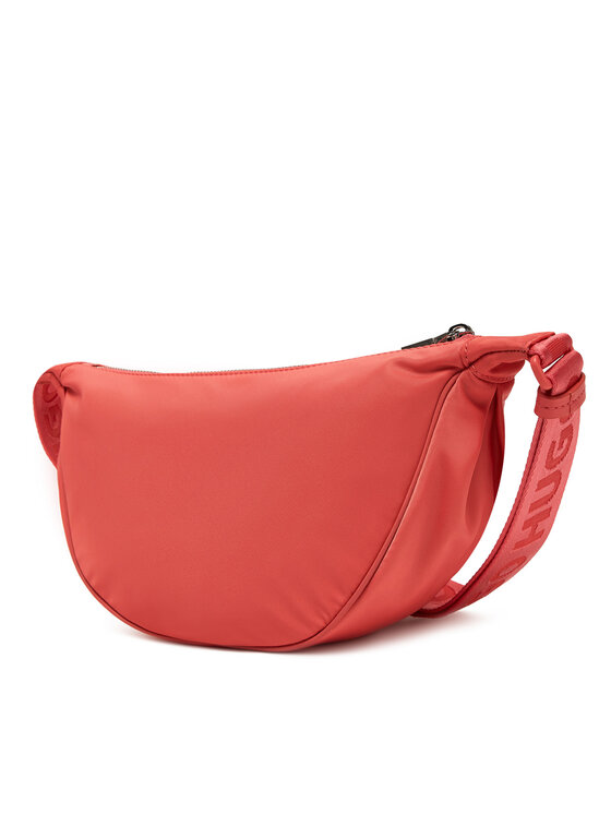 HUGO HUGO Дамска чанта Bel M. Crossbody 50536064 Червен