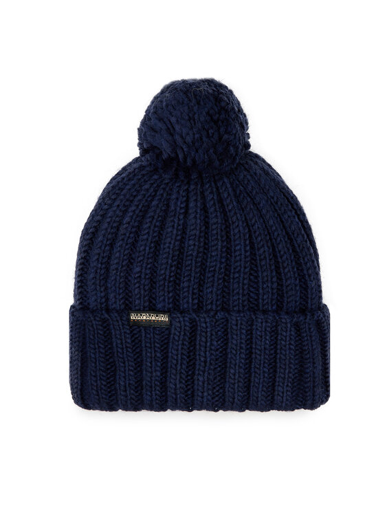 Napapijri Napapijri Berretto NP0A4GKA Blu scuro