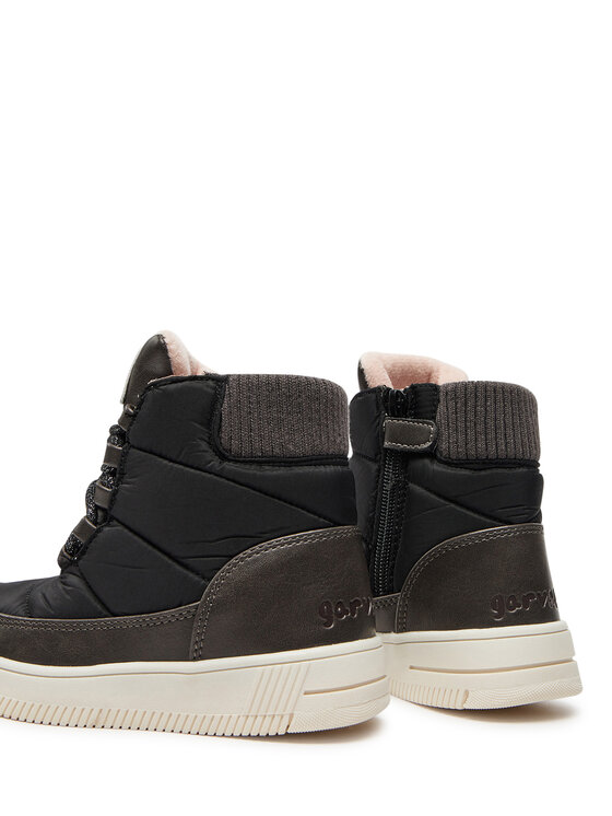 Garvalin Garvalin Снігоходи 241352 A083 Чорний