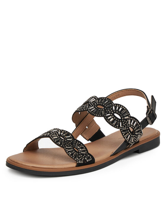 Clara Barson Clara Barson Sandaalid WS6308-09 Must