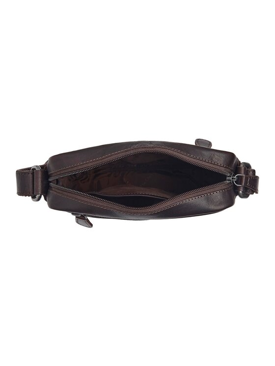 The Chesterfield Brand The Chesterfield Brand Torba 327218 Brązowy