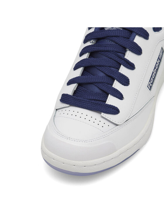 Reebok Reebok Superge Club C Bulc 100074248 Bela