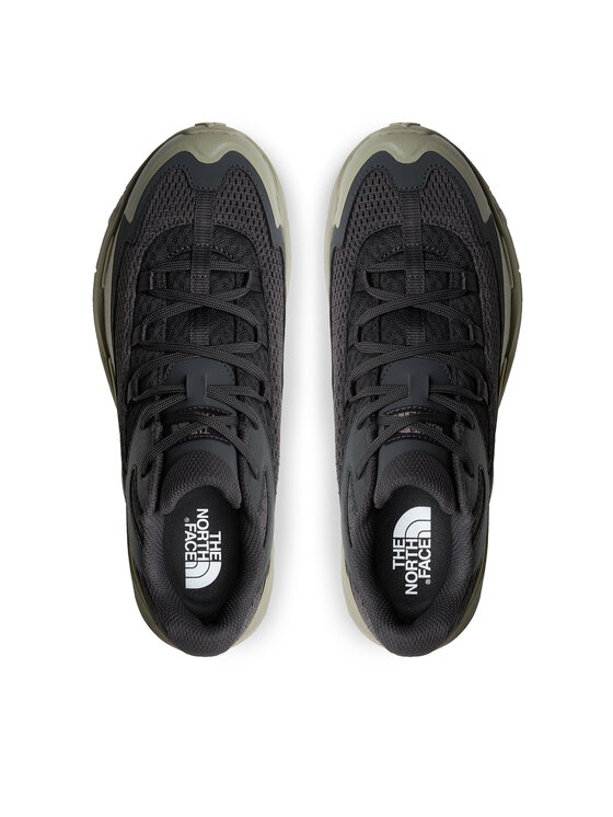 The North Face The North Face Sneakersy Vectiv Taraval NF0A52Q18IG1 Šedá