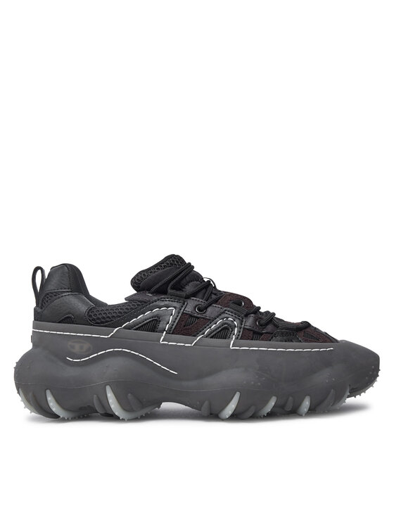 Sneakers Diesel S-Prototype P1 Y03135P5604 Negru
