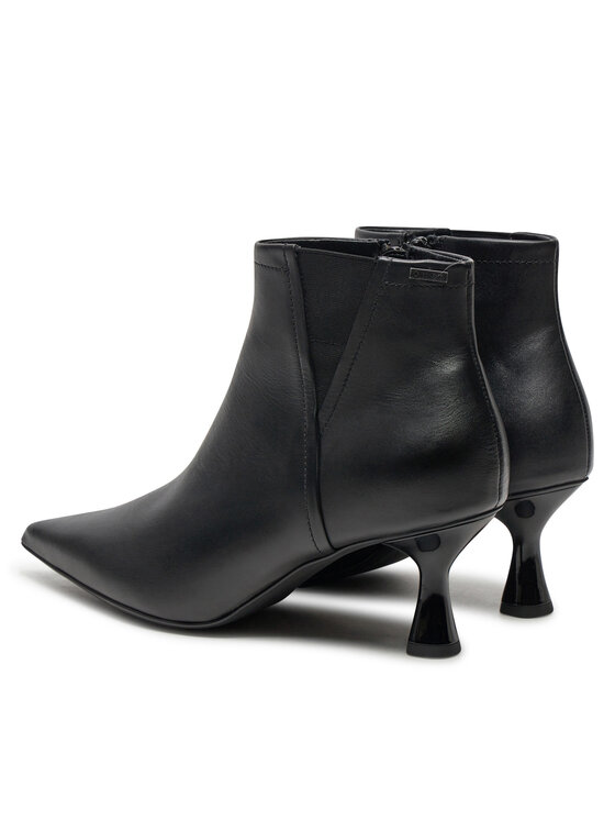 HÖGL HÖGL Botine GORE-TEX 8-106513 Negru