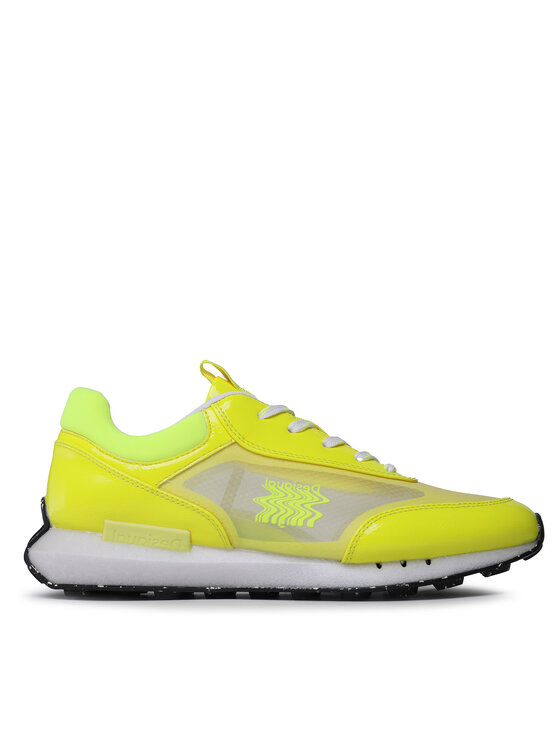 Sneakers 23SSKA10 Giallo