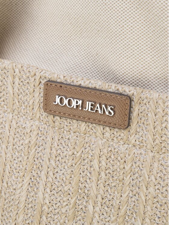 JOOP! Jeans JOOP! Jeans Torebka 332527 Beżowy