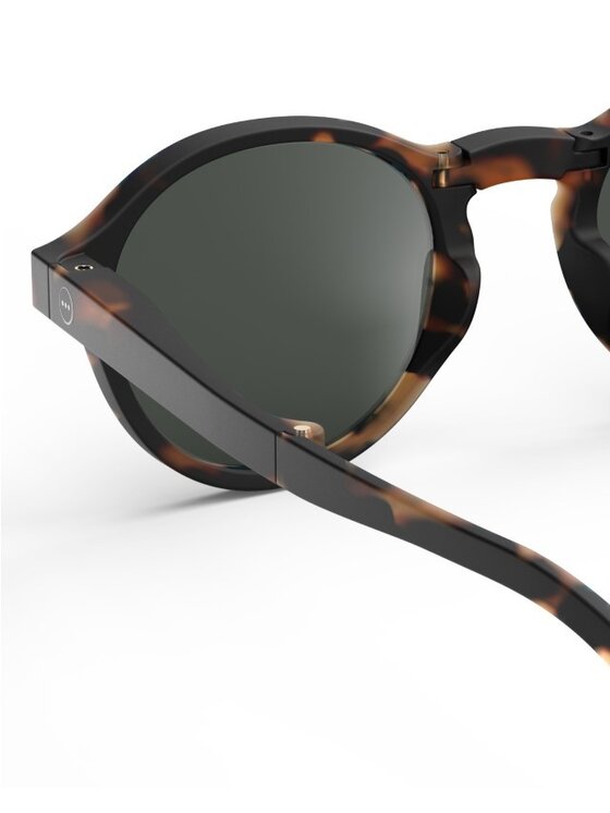 IZIPIZI IZIPIZI Okulary przeciwsłoneczne SUN Adult Czarny