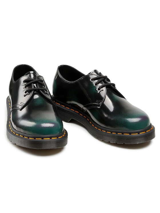 Dr. Martens Halbschuhe 1461 Multi Arcadia 26674001 Gr n Modivo.at