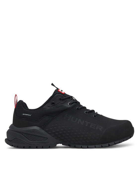 Hunter Hunter Trekking H3-001 Crna