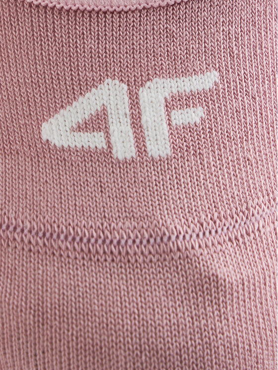 4F 4F Stopki MIDSHOP ACCESSORIES Kolorowy