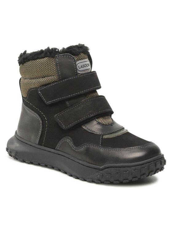 Lasocki Young Lasocki Young Μπότες CI12-3138-04 Μαύρο