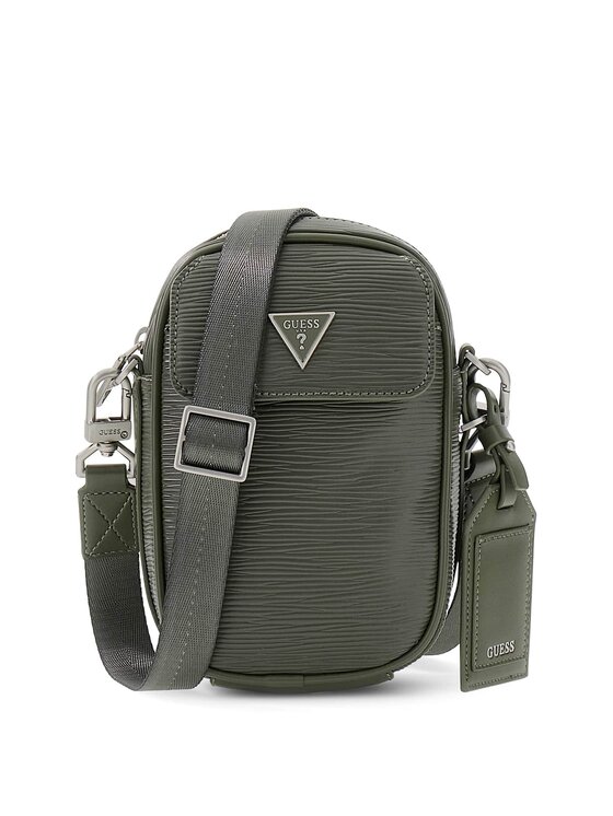 Guess Guess Torba 181150 Zielony
