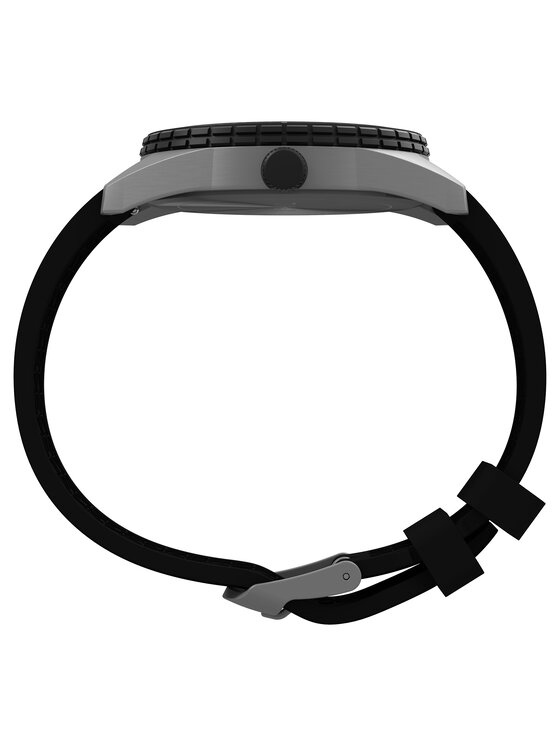 Timex Timex Hodinky TW4B30800 Černá