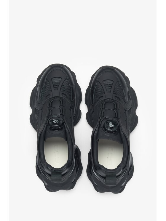 Estro Estro Sneakers ER00115998 Nero