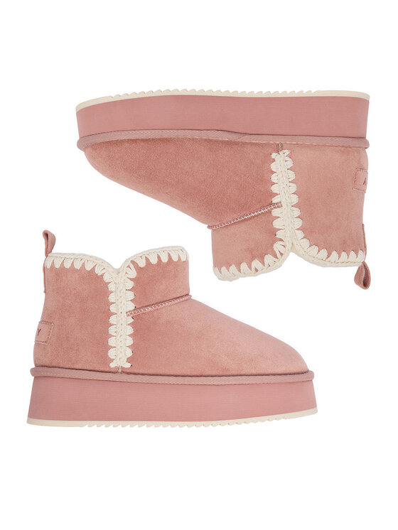 Roxy Roxy Schneeschuhe CEO-HY9988-3 Rosa