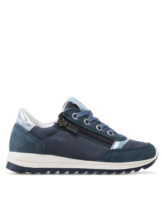 Primigi Primigi Sneakersy 3869433 M Modrá
