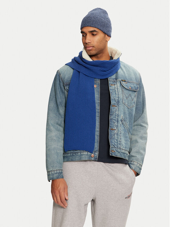 United Colors Of Benetton United Colors Of Benetton Berretto 1235UA00N Blu